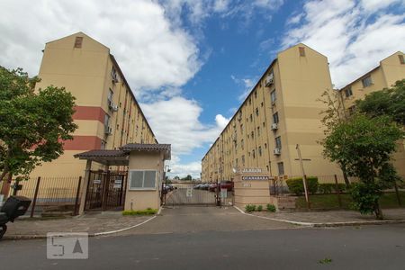 Apartamento à venda com 45m², 2 quartos e sem vaga Apartamento à venda com 45m², 2 quartos e sem vagaFachada do Condomínio