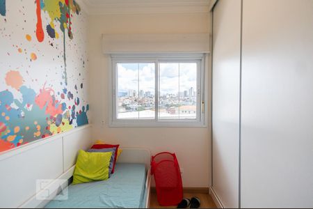 Apartamento para alugar com 53m², 2 quartos e 2 vagasQuarto 2