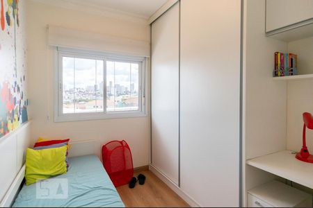 Apartamento para alugar com 53m², 2 quartos e 2 vagasQuarto 2