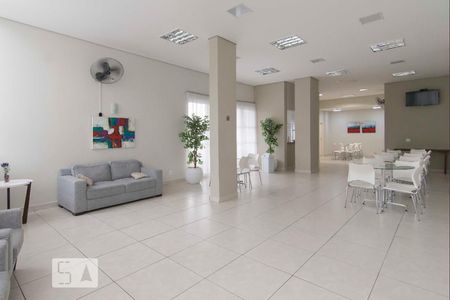 Apartamento para alugar com 53m², 2 quartos e 2 vagasSalão de Festas