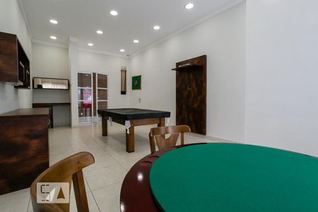 Apartamento para alugar com 53m², 2 quartos e 2 vagasSala de Jogos