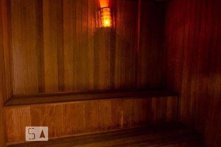 Apartamento para alugar com 53m², 2 quartos e 2 vagasSauna