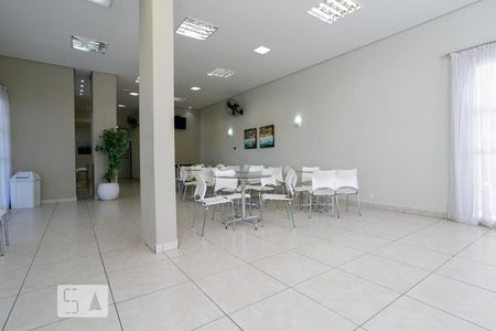 Apartamento para alugar com 53m², 2 quartos e 2 vagasSalão de Festas