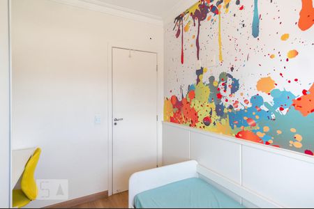 Apartamento para alugar com 53m², 2 quartos e 2 vagasQuarto 2