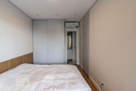 Apartamento à venda com 80m², 1 quarto e 1 vaga Apartamento à venda com 80m², 1 quarto e 1 vagaQuarto