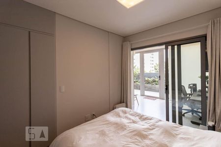 Apartamento à venda com 80m², 1 quarto e 1 vaga Apartamento à venda com 80m², 1 quarto e 1 vagaQuarto