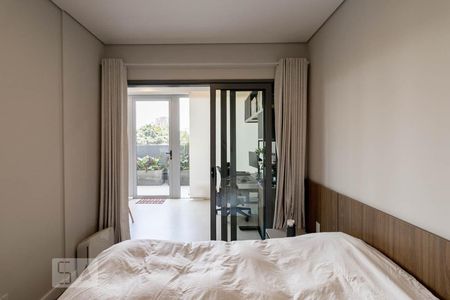 Apartamento à venda com 80m², 1 quarto e 1 vaga Apartamento à venda com 80m², 1 quarto e 1 vagaQuarto