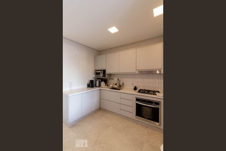 Apartamento à venda com 80m², 1 quarto e 1 vaga Apartamento à venda com 80m², 1 quarto e 1 vagaCozinha