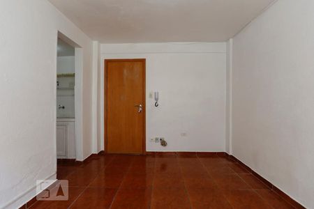 Quarto de kitnet/studio para alugar com 1 quarto, 25m² em Bela Vista, São Paulo