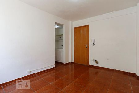 Quarto de kitnet/studio para alugar com 1 quarto, 25m² em Bela Vista, São Paulo