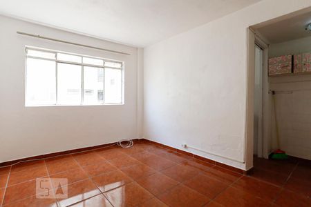 Quarto de kitnet/studio para alugar com 1 quarto, 25m² em Bela Vista, São Paulo