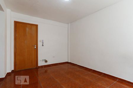 Quarto de kitnet/studio para alugar com 1 quarto, 25m² em Bela Vista, São Paulo