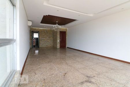 Sala de apartamento para alugar com 3 quartos, 150m² em Paraíso, São Paulo