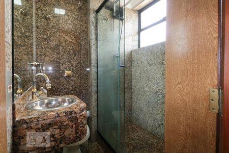 Apartamento para alugar com 150m², 3 quartos e 2 vagasSuíte 1