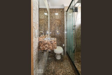 Apartamento para alugar com 150m², 3 quartos e 2 vagasSuíte 1