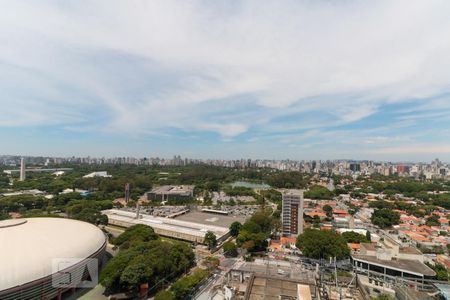 Apartamento para alugar com 150m², 3 quartos e 2 vagasSala