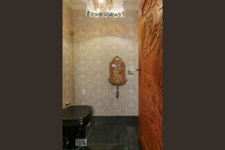 Apartamento para alugar com 150m², 3 quartos e 2 vagasLavabo