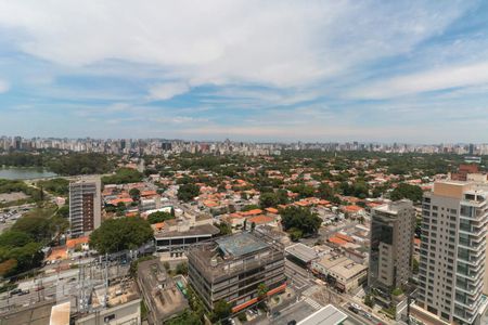 Apartamento para alugar com 150m², 3 quartos e 2 vagasQuarto 1