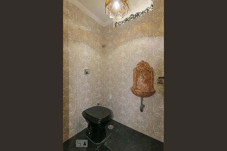 Apartamento para alugar com 150m², 3 quartos e 2 vagasLavabo