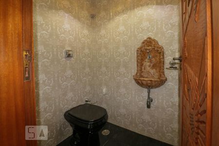 Apartamento para alugar com 150m², 3 quartos e 2 vagasLavabo