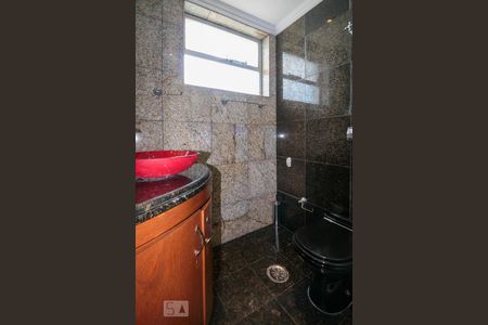 Apartamento para alugar com 150m², 3 quartos e 2 vagasSuíte 2