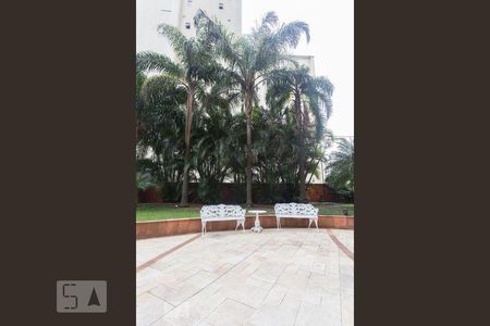 Apartamento para alugar com 150m², 3 quartos e 2 vagasÁrea comum