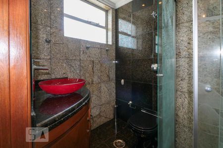 Apartamento para alugar com 150m², 3 quartos e 2 vagasSuíte 2