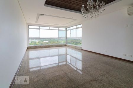 Sala de apartamento para alugar com 3 quartos, 150m² em Paraíso, São Paulo