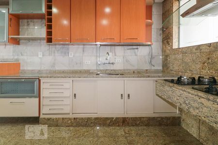 Apartamento para alugar com 150m², 3 quartos e 2 vagasCozinha