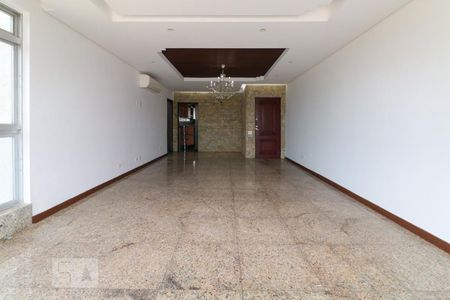 Sala de apartamento para alugar com 3 quartos, 150m² em Paraíso, São Paulo