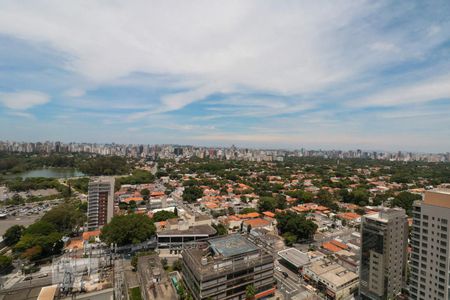 Apartamento para alugar com 150m², 3 quartos e 2 vagasSuíte 2
