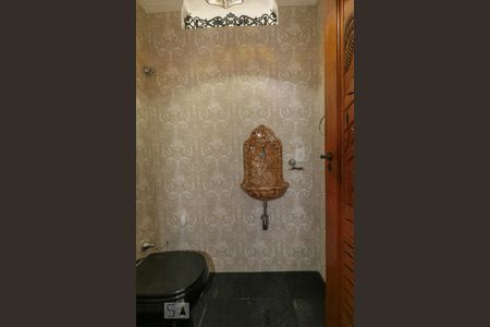 Apartamento para alugar com 150m², 3 quartos e 2 vagasLavabo