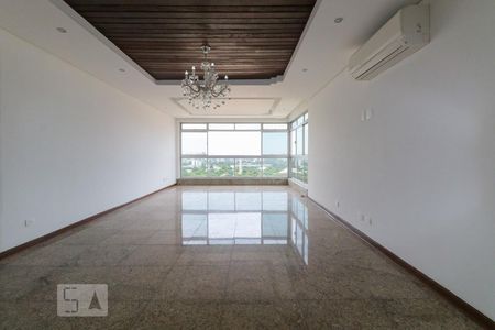 Sala de apartamento para alugar com 3 quartos, 150m² em Paraíso, São Paulo