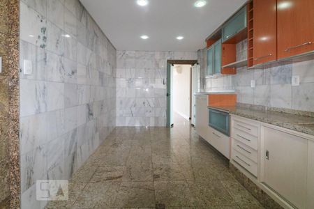 Apartamento para alugar com 150m², 3 quartos e 2 vagasCozinha