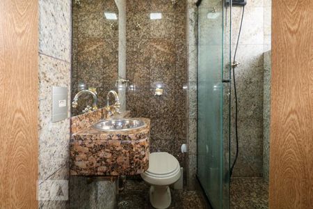 Apartamento para alugar com 150m², 3 quartos e 2 vagasSuíte 1