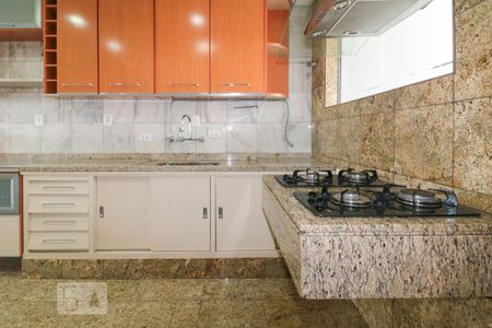 Apartamento para alugar com 150m², 3 quartos e 2 vagasCozinha