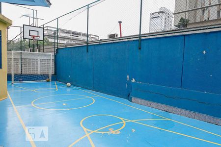 Apartamento para alugar com 150m², 3 quartos e 2 vagasQuadra Esportiva