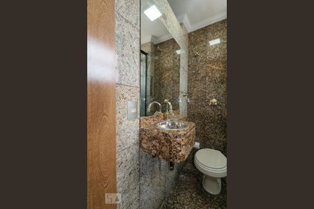 Apartamento para alugar com 150m², 3 quartos e 2 vagasSuíte 1