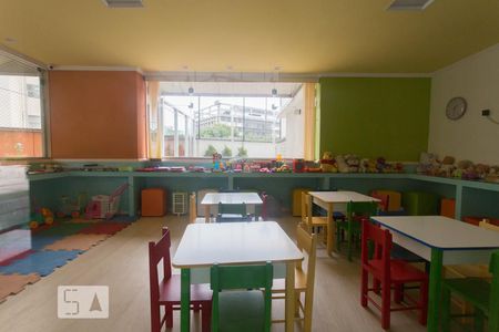 Apartamento para alugar com 150m², 3 quartos e 2 vagasBrinquedoteca
