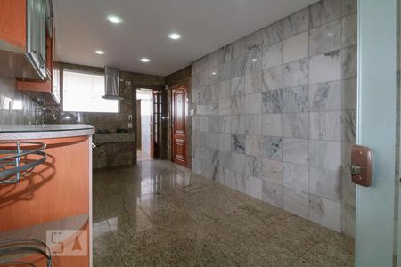Apartamento para alugar com 150m², 3 quartos e 2 vagasCozinha