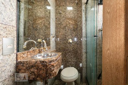 Apartamento para alugar com 150m², 3 quartos e 2 vagasSuíte 1