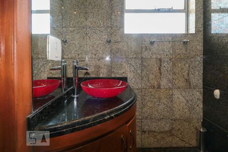 Apartamento para alugar com 150m², 3 quartos e 2 vagasSuíte 2