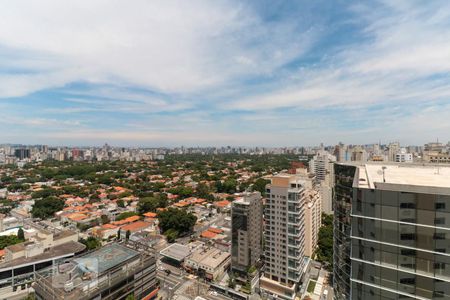 Apartamento para alugar com 150m², 3 quartos e 2 vagasSuíte 2