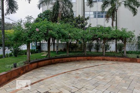 Apartamento para alugar com 150m², 3 quartos e 2 vagasÁrea comum