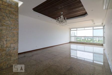 Sala de apartamento para alugar com 3 quartos, 150m² em Paraíso, São Paulo