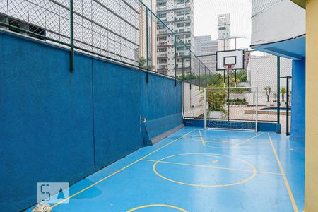 Apartamento para alugar com 150m², 3 quartos e 2 vagasQuadra Esportiva