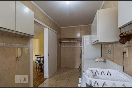 Apartamento para alugar com 60m², 1 quarto e sem vaga