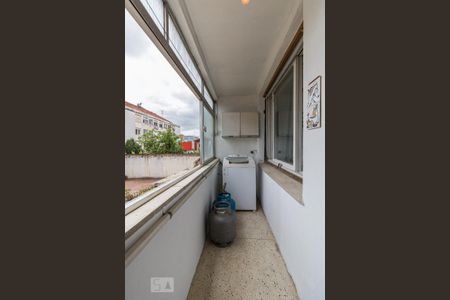 Apartamento para alugar com 60m², 1 quarto e sem vaga