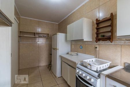 Apartamento para alugar com 60m², 1 quarto e sem vaga