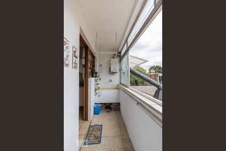 Apartamento para alugar com 60m², 1 quarto e sem vaga